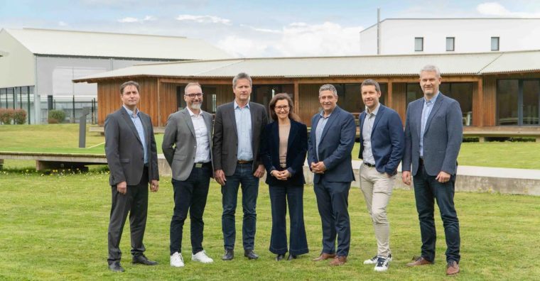 Illustration de l'article Octime renforce sa gouvernance pour accélérer sa croissance