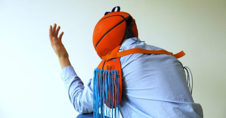 Illustration de l'article Exposition « Ethnobrut » à Nontron – Ce cuir dont on fait de l’art