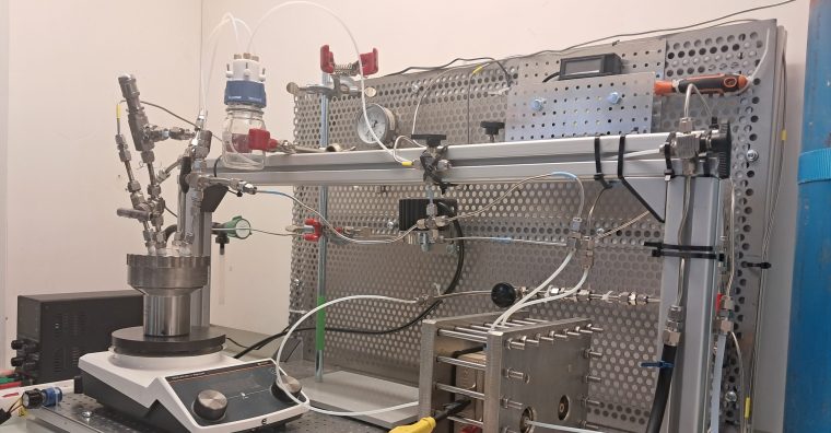 Illustration de l'article Swan-H : L’ammoniac plus vert