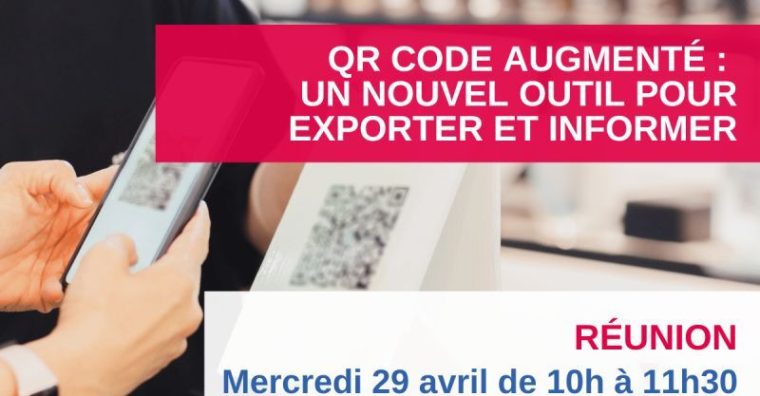 Illustration de l'article Export – Le QR code à l’international
