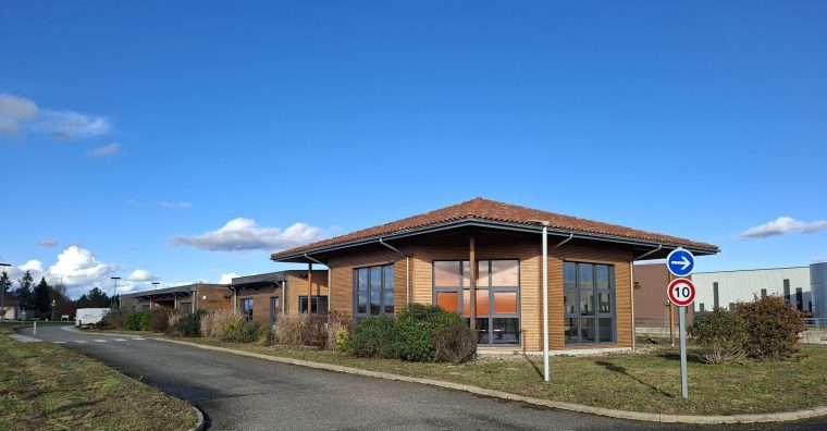 Illustration de l'article Levée de fonds et changement de nom pour Quinoak