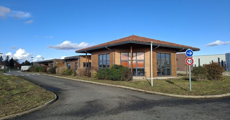 Illustration de l'article Levée de fonds et changement de nom pour Quinoak