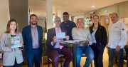 Auch – Le restaurant pédagogique du lycée Pardailhan rejoint le label Les Tables du Gers