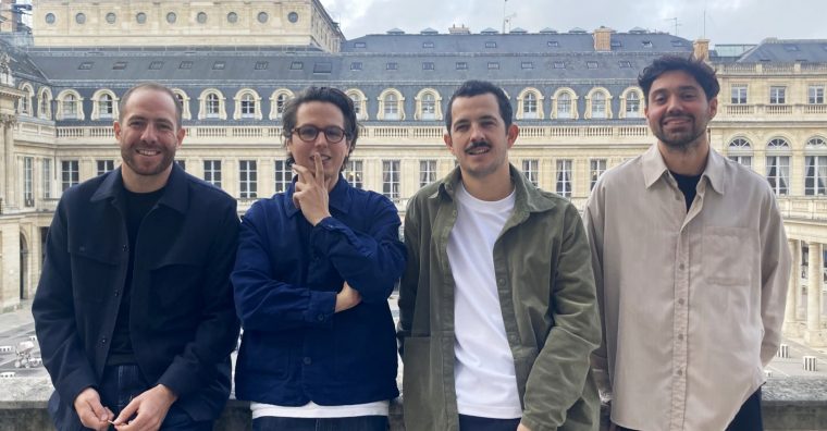 Illustration de l'article Architecture : nouvelle génération basque