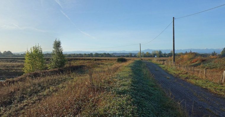 Illustration de l'article Un financement participatif lancé par Solveo Energies pour une centrale solaire