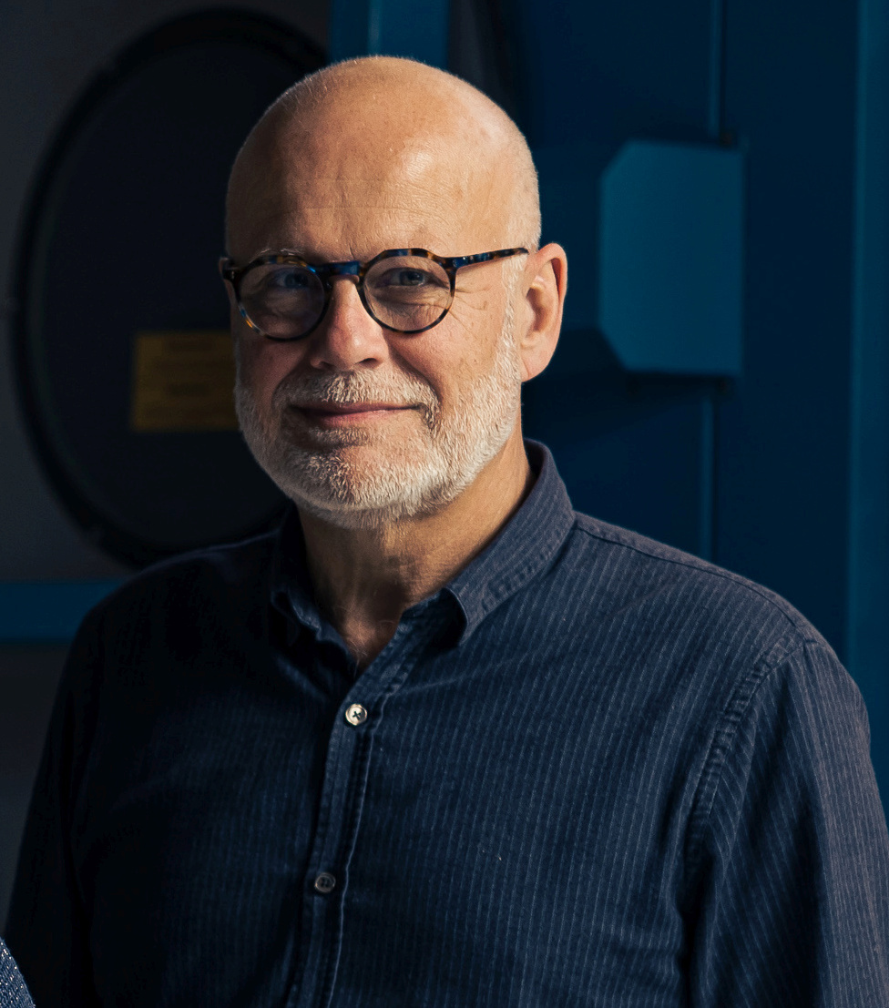 Couleur Chanvre Linetxea, Thierry Bonhomme