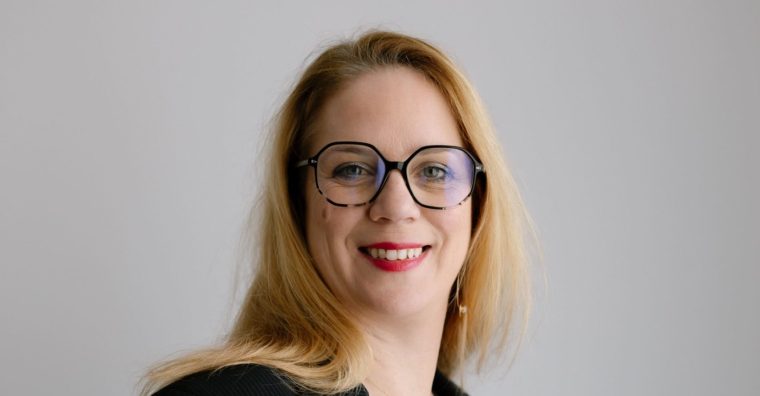 Illustration de l'article Aurélie Monteillet, nouvelle DG au pôle formation de l’UIMM Occitanie