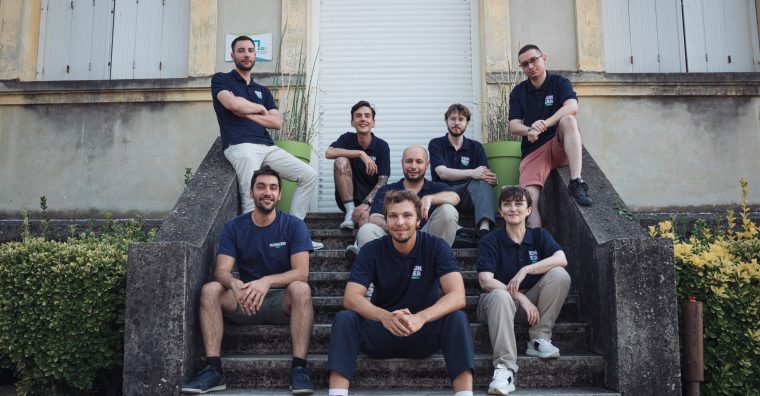 Illustration de l'article Événement – Bunkerity au Forum international de la cybersécurité