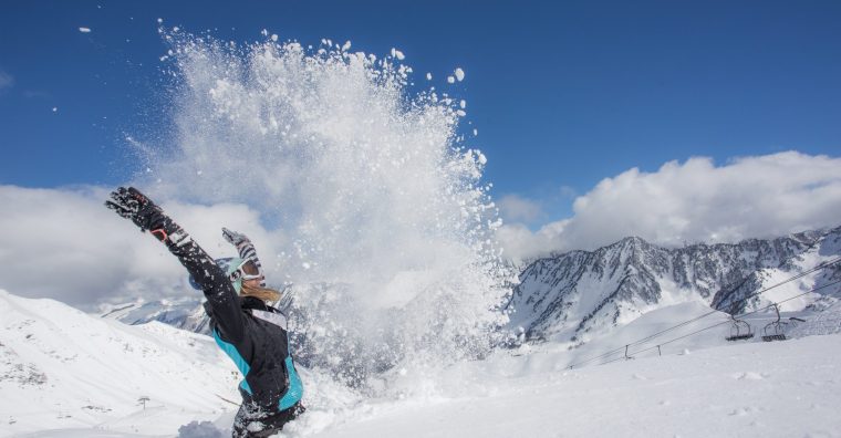 Illustration de l'article Stations N’PY : un bilan positif malgré une météo capricieuse