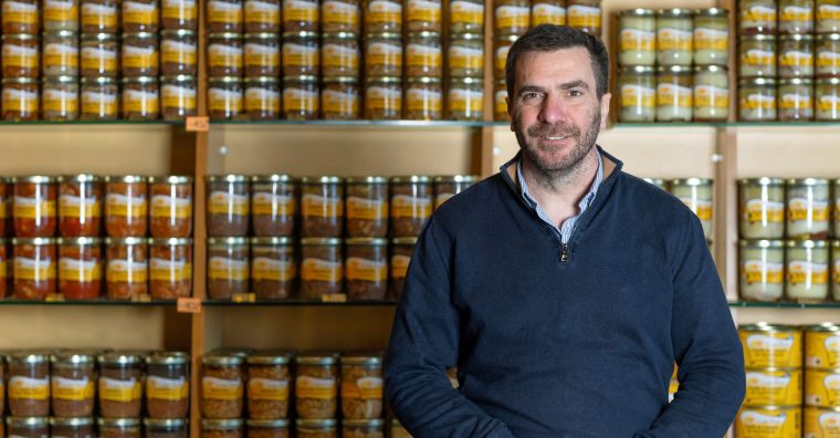 Illustration de l'article Maison Laguilhon, la tradition de l’excellence