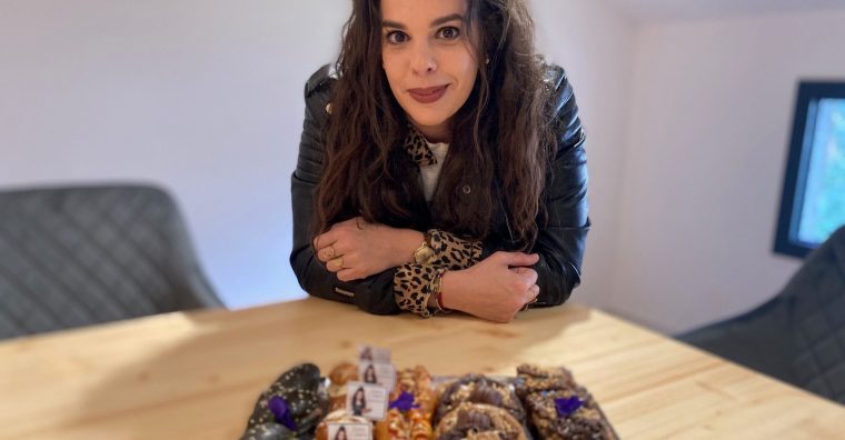 Illustration de l'article La nouvelle vie d’Elvira cuisine