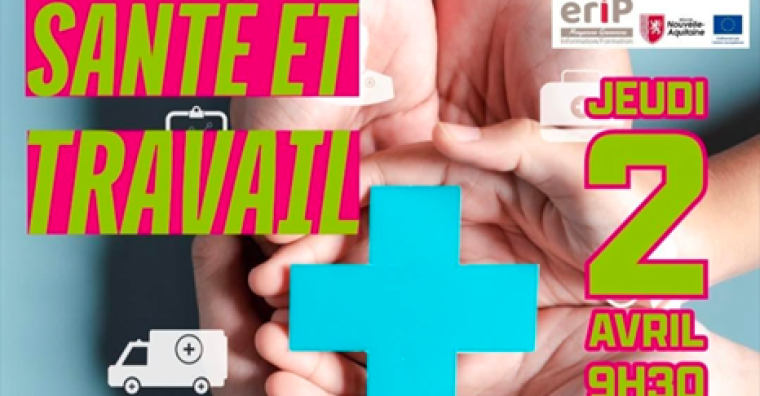 Illustration de l'article Erip – L’emploi : de la santé au pénitencier