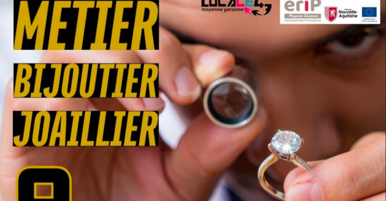 Illustration de l'article Marmande – La bijouterie joaillerie à découvrir