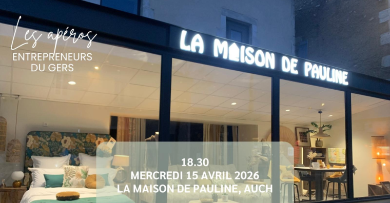 Illustration de l'article Réseau – Un nouvel Apéro des Entrepreneurs