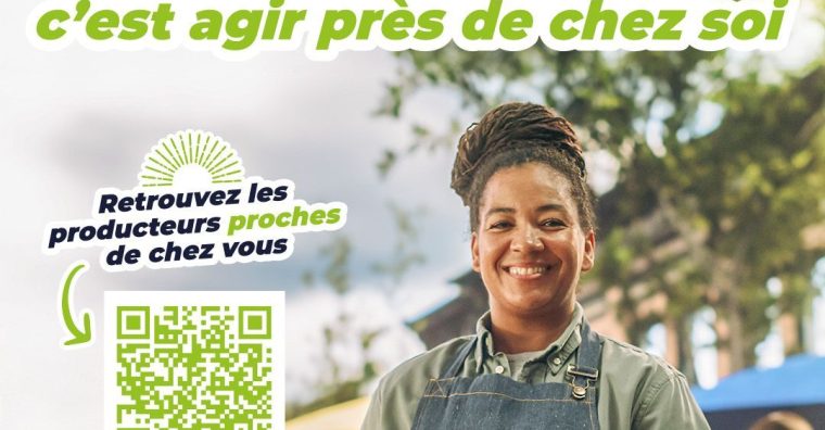 Illustration de l'article Agriculture – Le Gers premier département bio de France