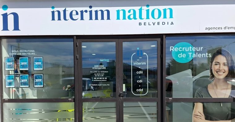 Illustration de l'article Interim Nation ouvre une agence spécialisée Défense et Armement à Pau