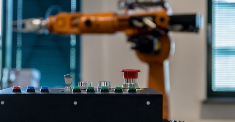 Illustration de l'article Vegecroc modernise son site de production