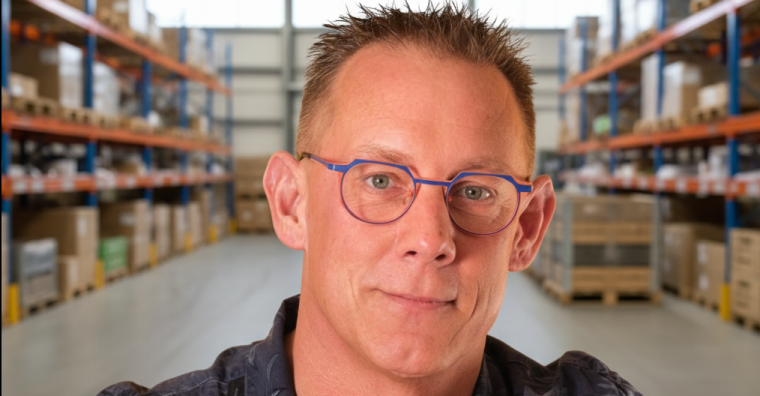 Illustration de l'article Tonneins – Kevin Pille intègre la pépinière d’entreprises de Val de Garonne Agglomération 