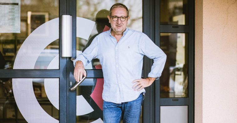 Illustration de l'article Bergerac : nouveaux locaux pour la CCI