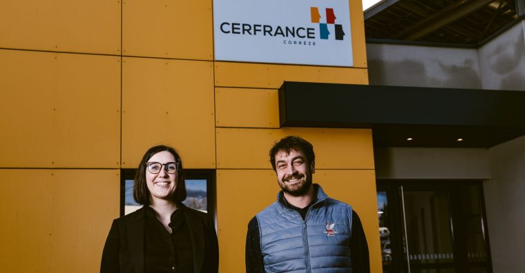 Illustration de l'article Cerfrance Corrèze : une nouvelle dynamique