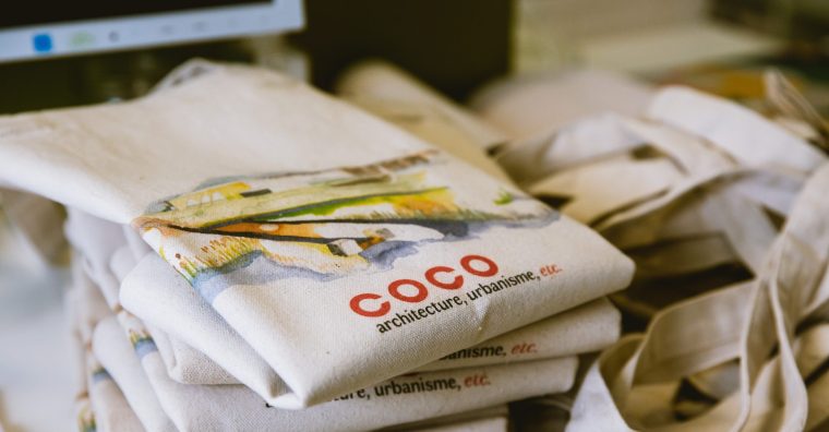 Illustration de l'article Coco architecture donne des ailes à L’Envol