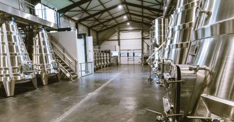 Illustration de l'article Le Château Les Monderys médaillé