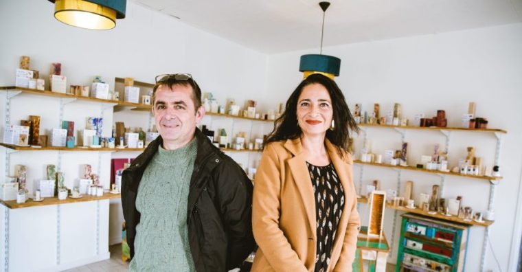 Illustration de l'article Savonnia à la recherche d’étudiants