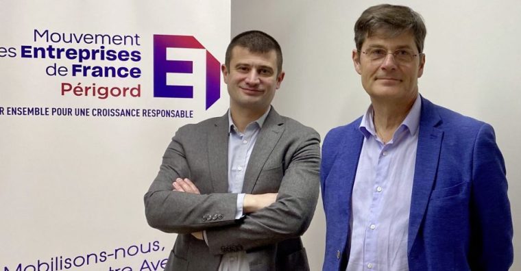 Illustration de l'article Les entreprises s’engagent : une communauté mobilisée