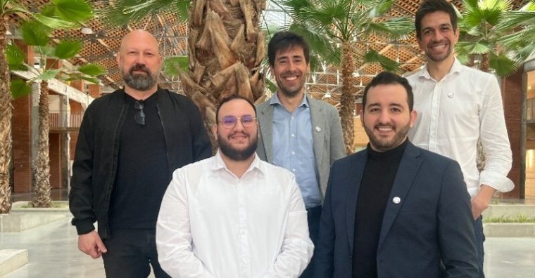 Illustration de l'article Cinq nouvelles start-up incubées chez Nubbo