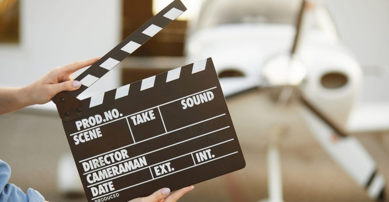 Illustration de l'article La Micro-Folie Périgord noir : Les courts métrages s’invitent à Saint-Cyprien