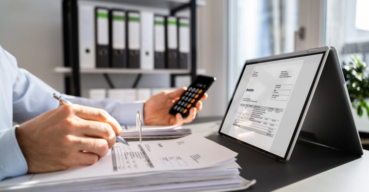 Illustration de l'article La Fiduciaire des Pyrénées organise une soirée sur la facturation électronique