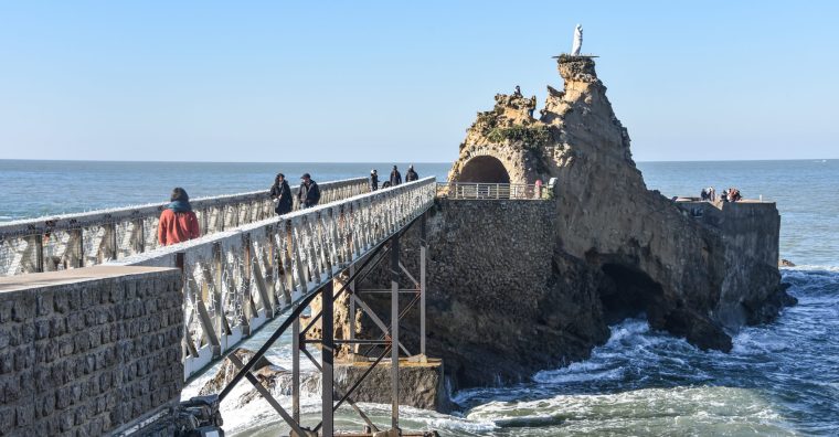 Illustration de l'article 1,5 million de touristes accueillis dans les Pyrénées-Atlantiques durant ces vacances d&rsquo;hiver