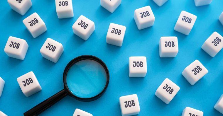 Illustration de l'article Sarladais : un après-midi consacré à l’emploi