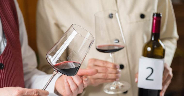 Illustration de l'article Accord vins et foie gras en atelier