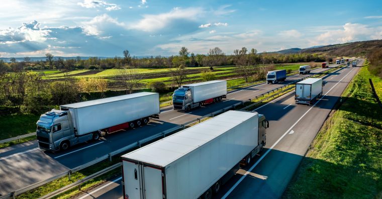 Illustration de l'article Économie – L’État au chevet du transport, de l’agriculture et de la pêche
