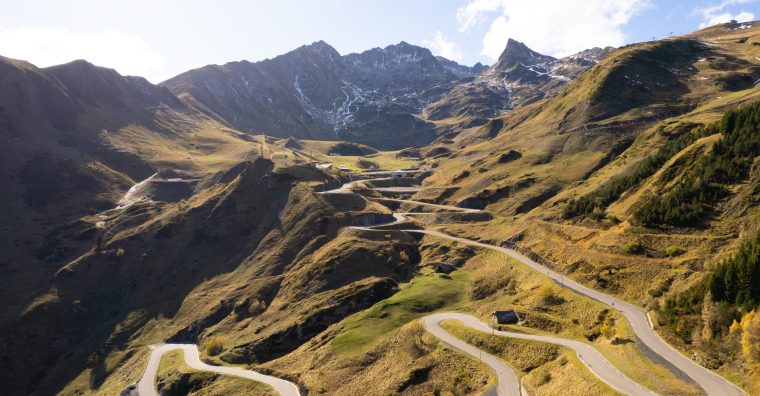 Illustration de l'article Tourisme : l’offre pour les cyclistes dans les Pyrénées s’organise en ligne