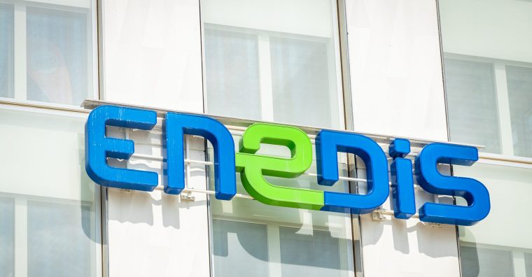 Illustration de l'article Enedis mise sur près de 300 recrutements en Occitanie en 2026