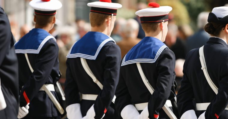 Illustration de l'article Campus Périgord : une matinée autour de la puissance maritime française