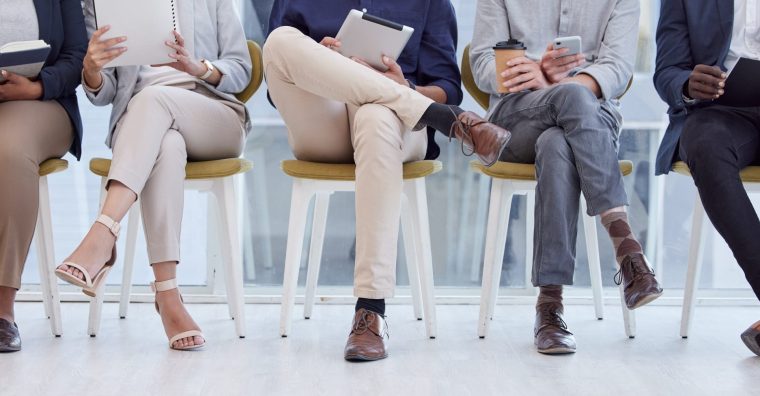 Illustration de l'article Aider les entreprises à recruter autrement