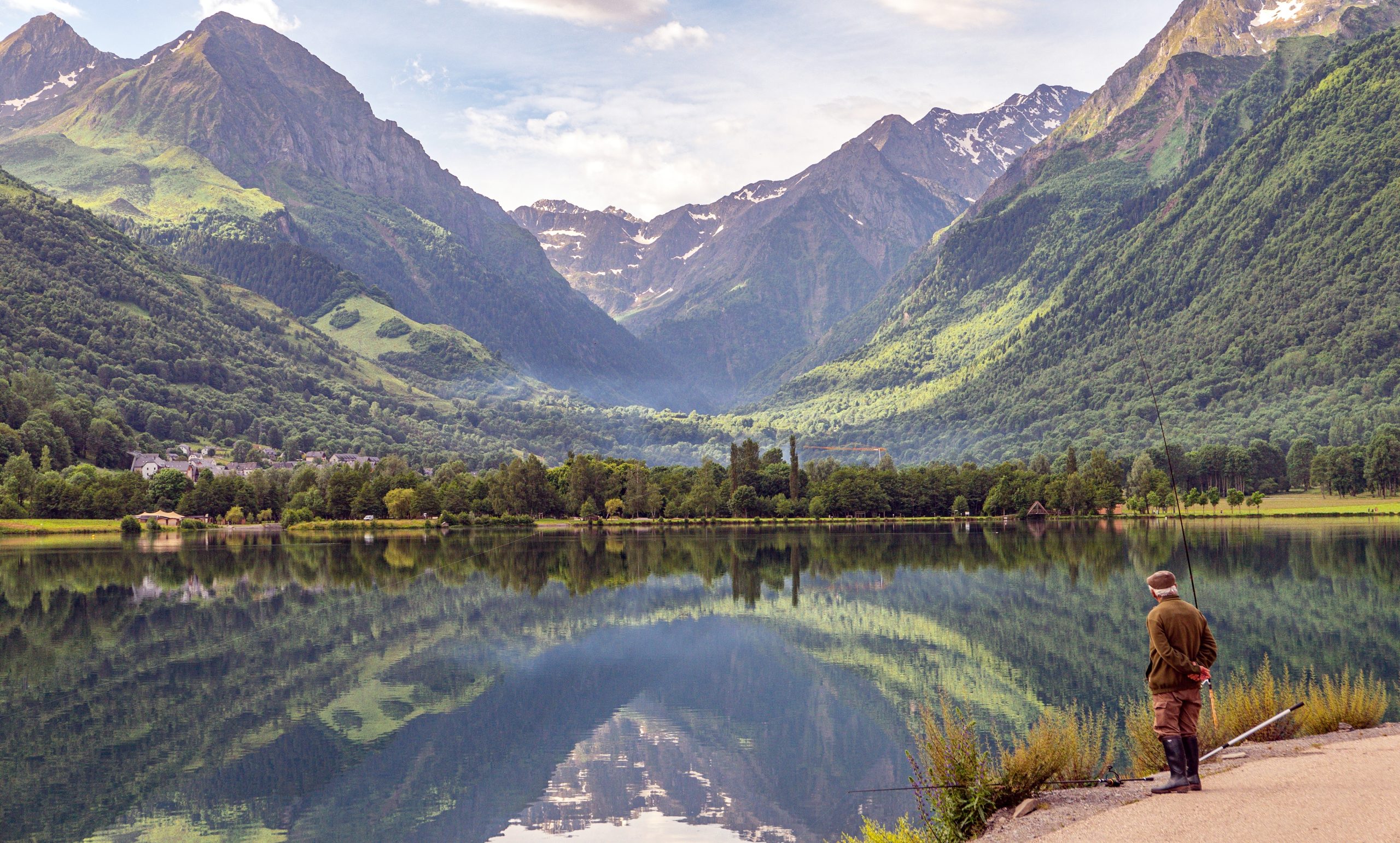Aure-Louron et Sobrarbe,  Poctefa Dusal +