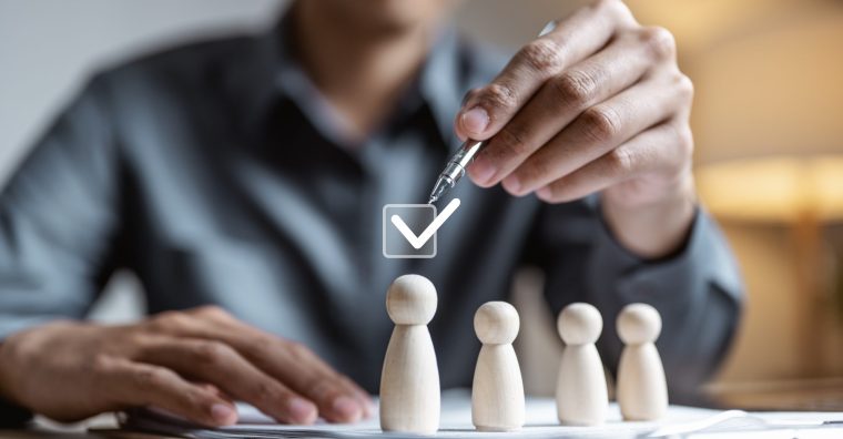 Illustration de l'article Hausse des pertes d’emploi chez les chefs d’entreprise en 2025