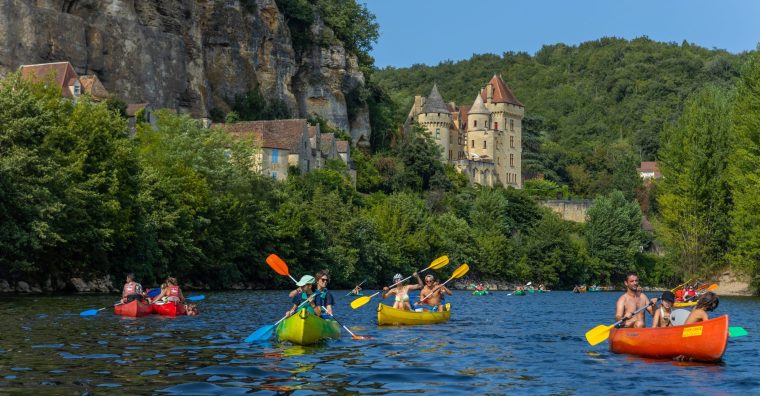 Illustration de l'article Tourisme en Dordogne : un partenariat pour renforcer l’attractivité
