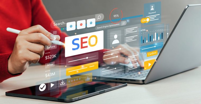 Illustration de l'article Atelier : manier IA et SEO avec la French Tech Périgord et SarlaTech