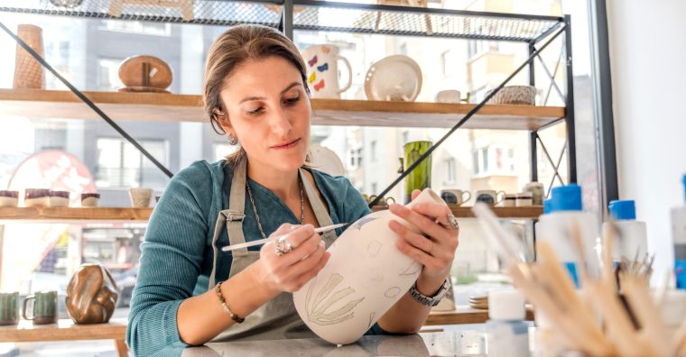 Illustration de l'article Elles M l’artisanat cherche ses candidates