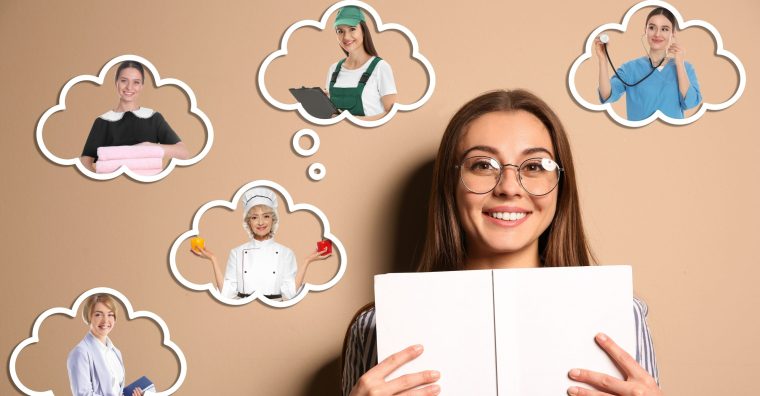 Illustration de l'article Le CEP, partenaire des évolutions professionnelles 