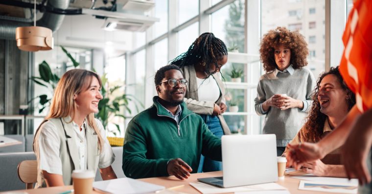 Illustration de l'article L&rsquo;union patronale du Gers : une matinée sur la santé des dirigeants