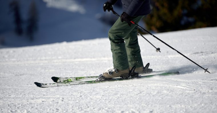 Illustration de l'article Bilan positif pour les stations de montagne de Haute-Garonne