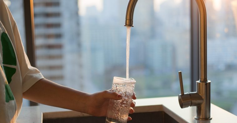 Illustration de l'article Le Département des Hautes-Pyrénées investit pour une gestion durable de l’eau avec l’Agence de l’Eau Adour Garonne