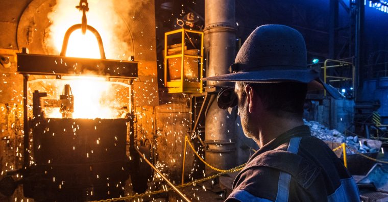 Illustration de l'article Industrie – Un rapprochement entre Nexteam et Ucelia