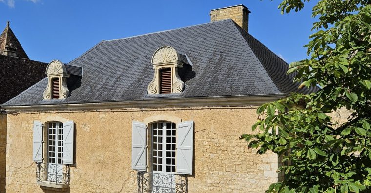 Illustration de l'article Musée de Domme : Et la lumière fut !